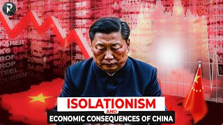 Chinas Economic Dominance Is Fading Whats Behind The Decline [upl. by Hsima]