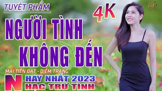 Người Tình Không Đến Chiều Sân Ga🛑 Nhạc Trữ Tình Hay Nhất 2023  Lk Bolero Nhạc Vàng Xưa Bất Hủ [upl. by Hashimoto]