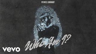 Peewee Longway  Theyono Official Visualizer [upl. by Oirogerg]