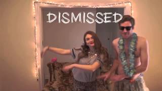 MisterWives  Reflections Lyric Video [upl. by Ackerman]