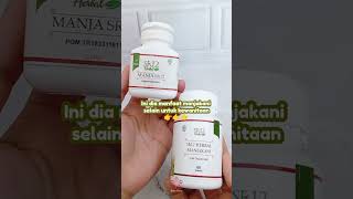 Manjakani SR12 manjakani obatkeputihanampuh sr12skincare [upl. by Decker]