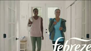 Febreze Fade Defy Plug Commercial 2022 [upl. by Ainek]