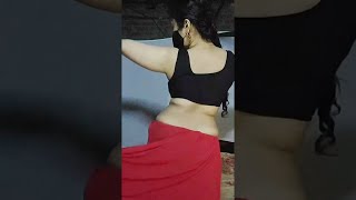 Indian Beautiful Girl Live Room Dance Performance dance bigo periscope tango [upl. by Nalrah]