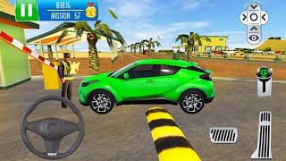 Driving Through Mountain Roads 30  Truck Car and Boat  Android Gameplay [upl. by Eeryt]