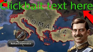 Ultimate Romania Achievement Run [upl. by Slen]