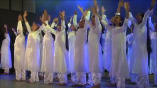 cluny convent jalahalli diamond jubilee celebration 2016 2017 part4 [upl. by Lac453]