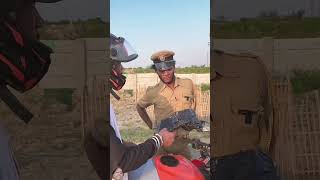 Lo bhai ab Bach lo kese bachoge surajroxfunnyvibeo comedy [upl. by Mada195]