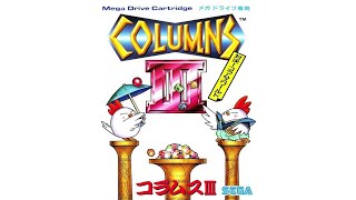 Pemo Pemo Kuroto  Columns III Revenge of Columns [upl. by Nalniuq]