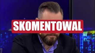 Krzysztof Stanowski KOMENTUJE walkę MARCINA NAJMANA [upl. by Tiat]