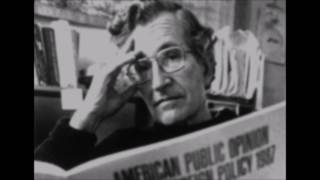 Noam Chomsky  Fascism and Corporate Capitalism [upl. by Hamaso]