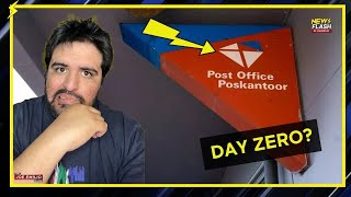 Post Office to liquidate [upl. by Heaps296]