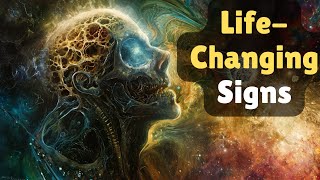 7 Signs That Show Youre on the Path to Spiritual Awakening [upl. by Nrehtac]