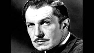 Vincent Price Laugh [upl. by Eradis]