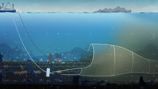 Protect the Arctic Deep from Harmful Bottom Trawling [upl. by Hayward628]