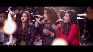 Fifth Harmony  quotQue Bailes Conmigo Hoyquot Live [upl. by Bee]