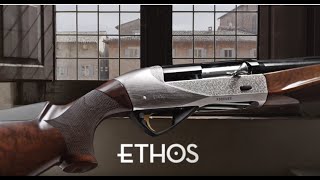 Benelli Ethos  The Experience [upl. by Aztilem]