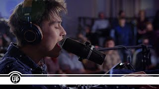 Snarky Puppy feat Jacob Collier amp Big Ed Lee  quotDont You Knowquot Family Dinner Volume Two [upl. by Uaeb291]