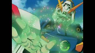 Mobile Fighter G Gundam  All Shining Finger Moments English Dub  1080P BD [upl. by Llennyl728]