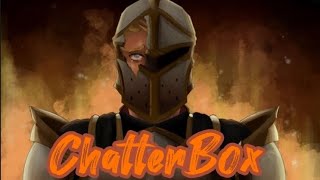 RWBY vol 9 ChatterBox Full Song  Lyrics [upl. by Fernando260]