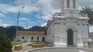 Convento Virgen del Bronce Cuenca  Frailes carmelitas descalzos [upl. by Madora25]