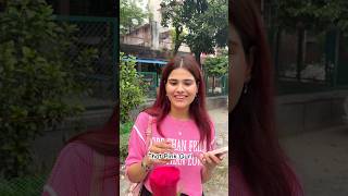 In my Pink era🎀🩷 surbhipalaria thatpinkgirl comedyvideo funny surbhifashion trending pink [upl. by Kucik763]