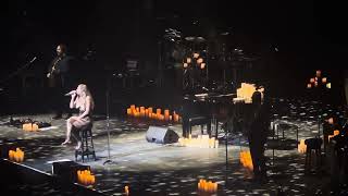 LeAnn Rimes  One Way Ticket Because I Can  The Story So Far tour  O2 Arena  8th May 2024 [upl. by Ghiselin]