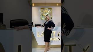 Lacity Fashion 994552313373 [upl. by Ijok324]