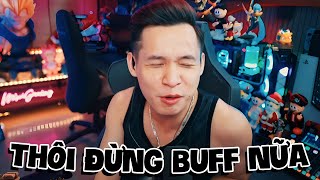 Restream Trở lại với stream siêu mượt mà cùng những người em donate buff views trong tưởng tượng [upl. by Sawyer]