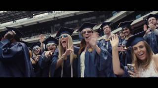 The 2016 Drexel University Commencement [upl. by Aidualk705]