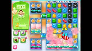 Candy Crush Jelly Saga Level 8085 [upl. by Mauro]