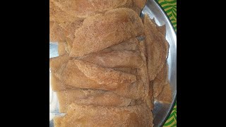 Patishapta recipe popular traditional bengali pitha [upl. by Notselrahc]