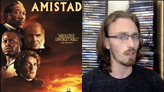 Amistad  Movie Review  Cinema Spotlight [upl. by Latreshia]