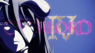 Overlord Season 4 Ending  Mayu Maeshima  「No Mans Dawn」 [upl. by Sokil]