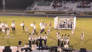 2013 Spartan Regiment [upl. by Jessey]