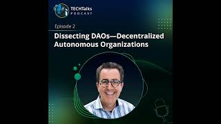 Dissecting DAOs  Decentralized Autonomous Organizations [upl. by Atoel682]