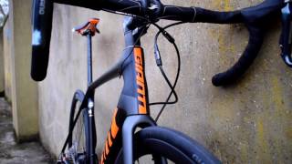 Giant TCR Advanced Pro Disc [upl. by Nothgiel939]