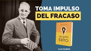 Napoleon Hill El pensamiento preciso  Audiolibro de Superación personal [upl. by Behl]