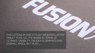 Best Amazon Windows 10 Tablet PC 10 inch Fusion5 Ultra Slim Windows Tablet PC [upl. by Ayaj853]