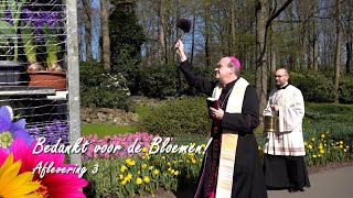 Bedankt voor de Bloemen  Aflevering 3 [upl. by Erek]