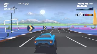 Horizon chase turbo  PS4 15 Islândia  Videy  Cataratas de Gullfoss [upl. by Eedak]