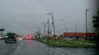 Joplin Mo Tornado Aftermathrangeline [upl. by Hillman]