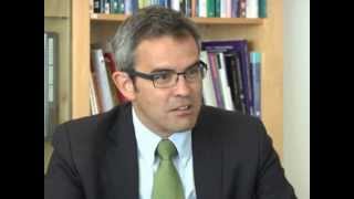 Using Tools that Promote Shared Decision Making An Interview with Victor Montori [upl. by Ahtreb441]