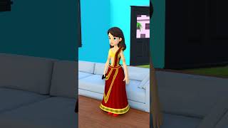 Pappu ne aj to hadd hi kr di 😂  Gulli Bulli  Cartoon  short  tmkoc  shortscomedy [upl. by Gil]