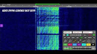 UVB76 message  July 31st 2024  4625kHz [upl. by Marrilee]