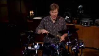 Conversations with Tommy Igoe On Learning About Music [upl. by Son]