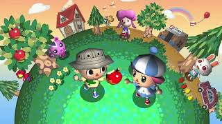 Animal Crossing Wild World 8AM [upl. by Jabez16]