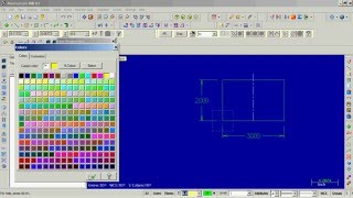 Mastercam  How to assign objects to Levels [upl. by Ahsitruc]