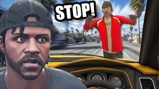 This Car Is Perfect For Trolling People  GTA 5 THUG LIFE 560 [upl. by Mignon]