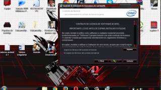 Como Instalar Adaptador USB WiFi  Configurar y Conectar A Red En Windows 7 8 81 10 11 [upl. by Bergin]