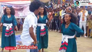 Ethiopian best sekota cultural music libsnew birhanu Lastatube [upl. by Langston]